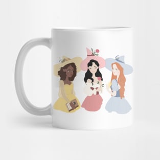 Witches Mug